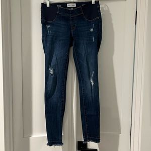 DL 1961 Maternity Jeans